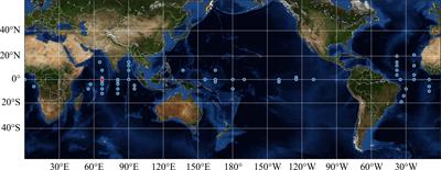 Exploring CYGNSS mission for surface heat flux estimates and analysis over tropical oceans